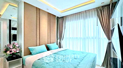 ขายคอนโด : คอนโด 1 ห้องนอน ขายที่ ลา ซานเทียร์ คอนโดมิเนียม พัทยา (ID 3097908)