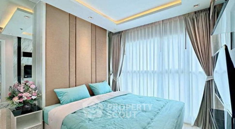 คอนโด 1 ห้องนอน La Santir Condominium พัทยา (ID 3097908)