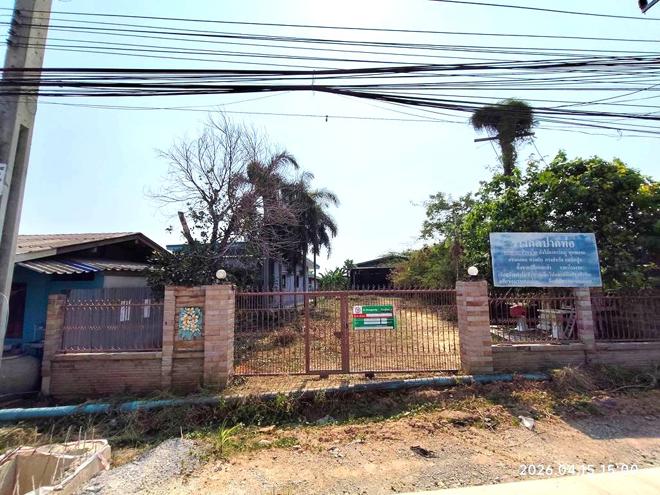 รูป บ้านเดี่ยว 193 ตร.วา เมืองราชบุรี ราชบุรี 3.8M - รูปที่ 1/35