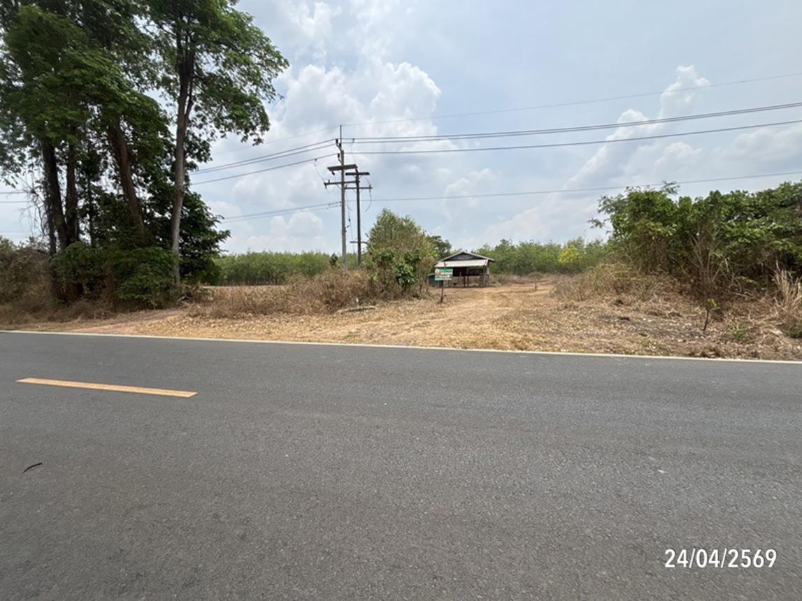 picture HOME 12000 Sq.w. Nam Khun Ubon Ratchathani for 9.6M - 43/49