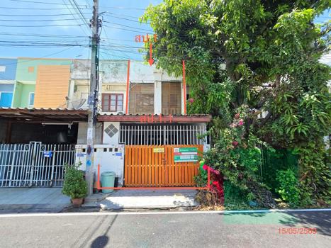 รูป ทาวน์เฮ้าส์ 17 ตร.วา ร่มเงาไม้ บางบัวทอง นนทบุรี 811,000 - รูปที่ 26/29