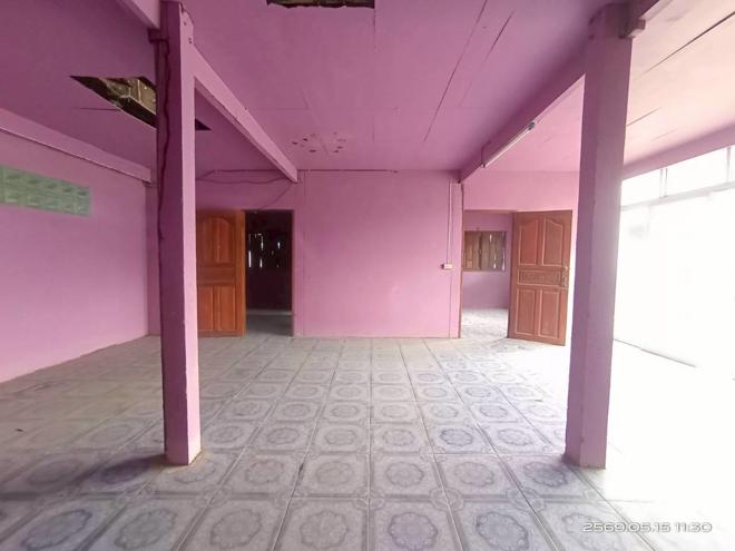 รูป บ้านเดี่ยว 107 ตร.วา กมลาไสย กาฬสินธุ์ 646,000 - รูปที่ 5/35