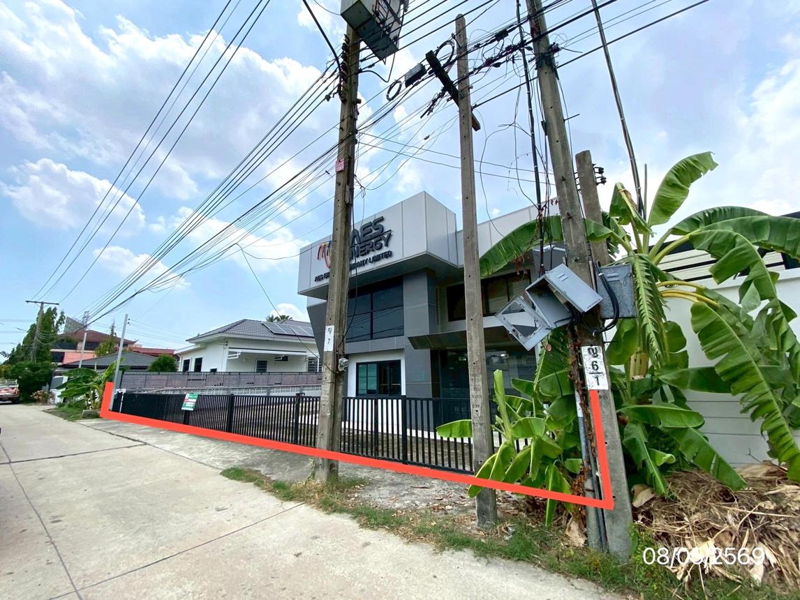 picture OFFICE 135 Sq.w. Bang Sue Bangkok for 17.9M - 23/45