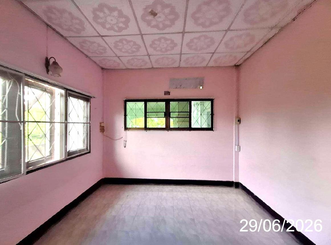 รูป บ้านเดี่ยว 361 ตร.วา ป่าซาง ลำพูน 2.6M - รูปที่ 37/55