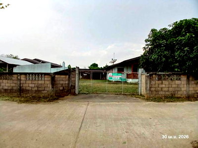 Houses for sale Lamphang : HOME 186.8 Sq.w. Muang Pan Lamphang for 804,000