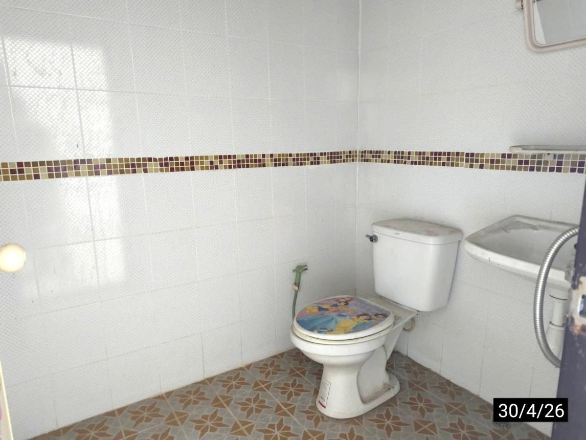 picture SHOP HOUSE 24 Sq.w. Mancha Khiri Khon Kaen for 2.2M - 22/27