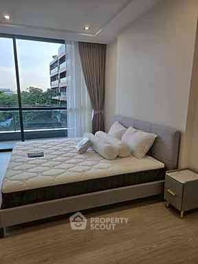 รูป คอนโด 1-ห้องนอน ที่ เดอะ รูม สุขุมวิท 38 ใกล้ BTS ทองหล่อ (ID 3326875) - รูปที่ 2/6