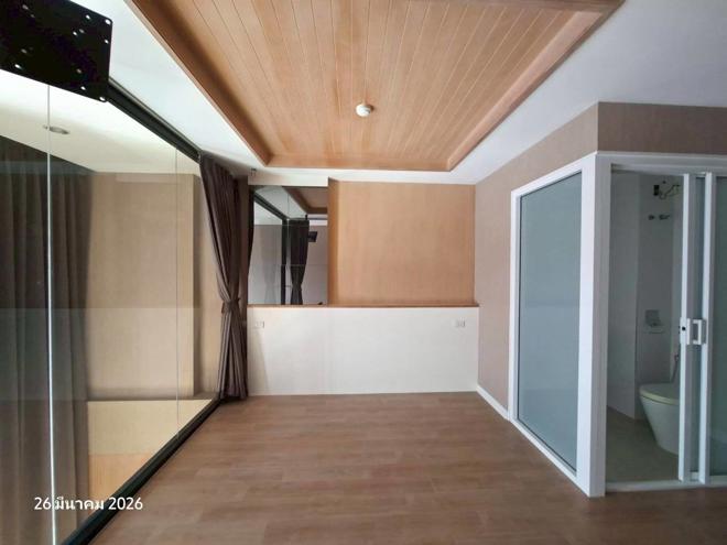 picture CONDO 53.77 Sq.m. Hua Hin Prachaubkirikhan for 2.6M - 7/27