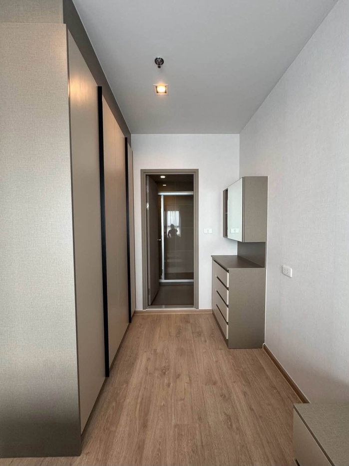 รูป IDEO Rama 9 - Asoke ห้องสวย ราคาดี สอบถามเพิ่มเติมได้ที่ Line @condorental - รูปที่ 5/20