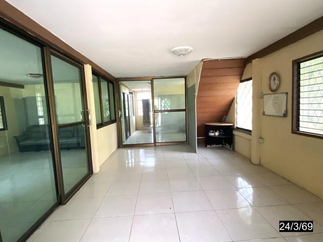 รูป บ้านเดี่ยว 950 ตร.วา บ้านไผ่ ขอนแก่น 9.8M - รูปที่ 4/55