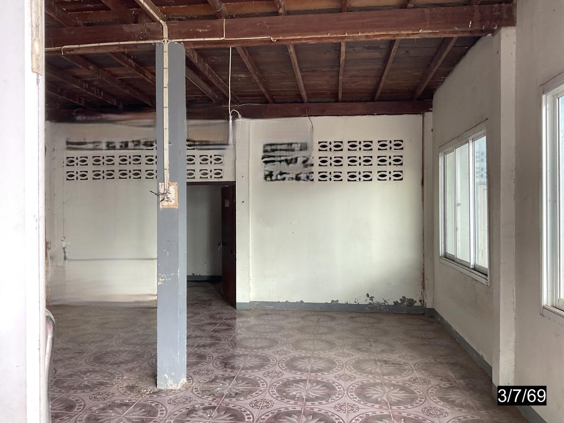 รูป บ้านเดี่ยว 84 ตร.วา ชุมแพ ขอนแก่น 710,000 - รูปที่ 28/45