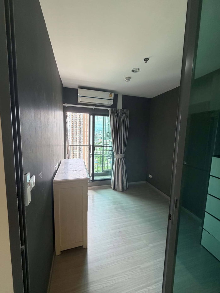 รูป *** ( 1 Bedroom Plus ) ให้เช่าคอนโด : แอสไปร์ สาทร-ราชพฤกษ์ (Aspire Sathorn-Rachapruek) ***  - รูปที่ 3/7