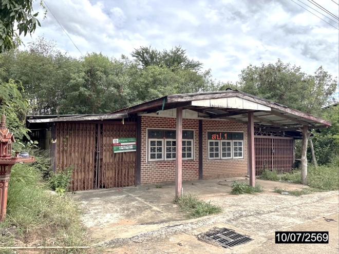 รูป บ้านเดี่ยว 66 ตร.วา หนองบัวระเหว ชัยภูมิ 952,000 - รูปที่ 4/27