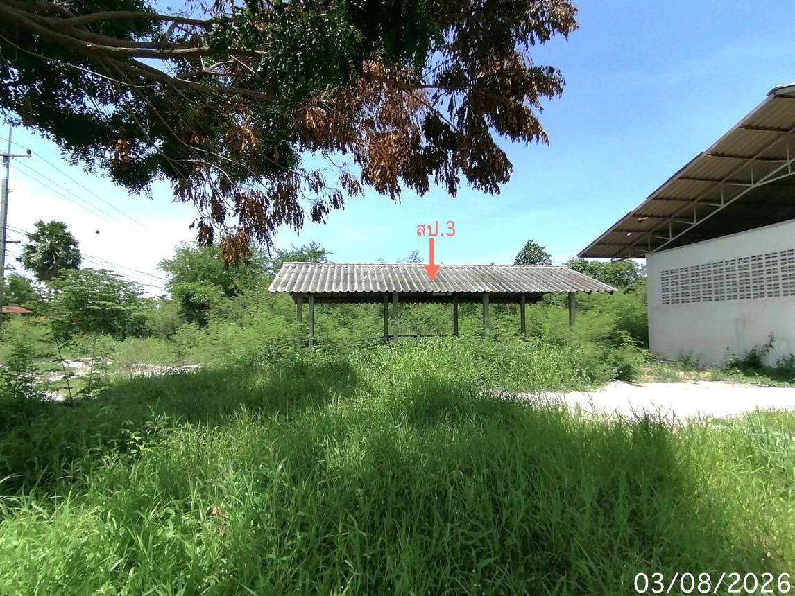 รูป อาคารโรงงาน 2314 ตร.วา ผักไห่ พระนครศรีอยุธยา 19.9M - รูปที่ 26/39