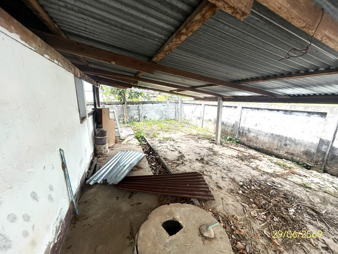picture HOME 58 Sq.w. Loeng Nok Tha Yasothon for 959,000 - 19/23