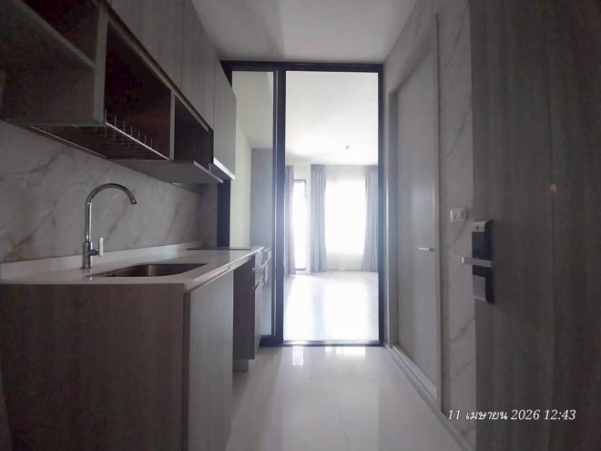 picture CONDO 22.69 Sq.m. Chatuchak Bangkok for 3.7M - 9/25