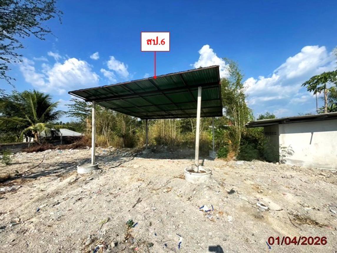 รูป บ้านพักคนงาน 744 ตร.วา สอยดาว จันทบุรี 2.6M - รูปที่ 33/39