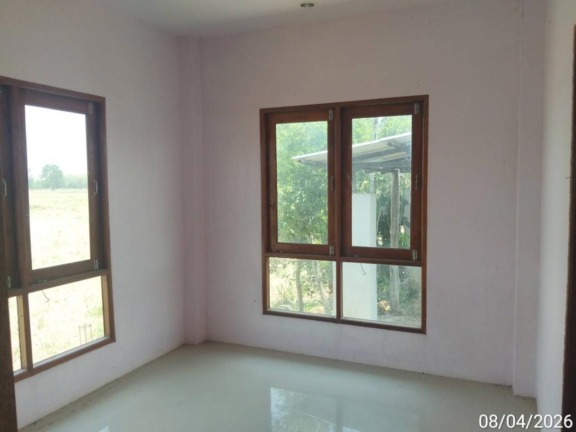 picture HOME 235 Sq.w. Lam Plai Mat Buri Ram for 2M - 23/35