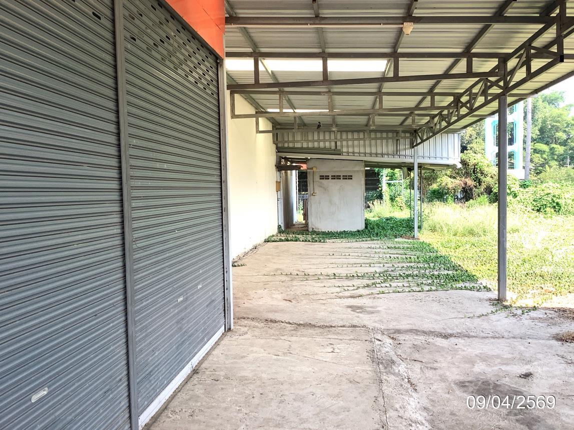 picture SHOP HOUSE 290 Sq.w. Khlong Khlung Kamphaeng Phet for 5.3M - 26/35