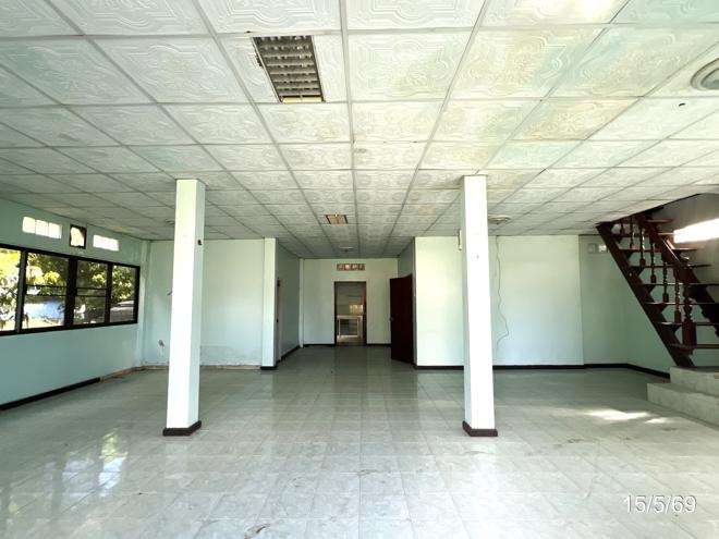 รูป บ้านเดี่ยว 460 ตร.วา ท่าตะโก นครสวรรค์ 1.5M - รูปที่ 5/45