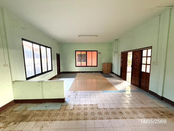 picture HOME 366 Sq.w. Khuang Nai Ubon Ratchathani for 3.6M - 19/51