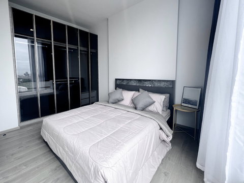Code: 26KJ5065 for rent The Crest Park Residences 🔥🔥 Line ID: @kjcondo (with @)🔥🔥