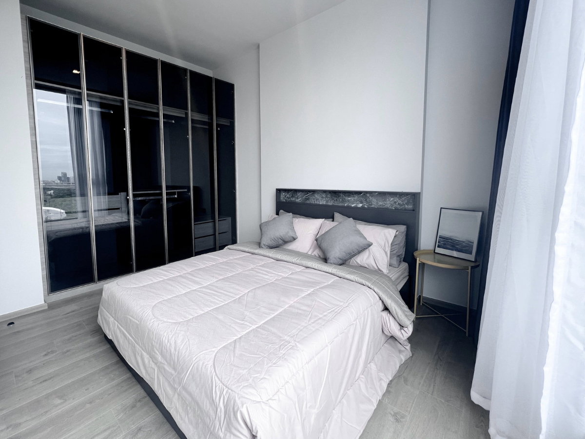 รูป Code: 26KJ5065 ให้เช่า The Crest Park Residences 🔥🔥 จองเดือนนี้รับส่วนลด1,000บาท 🔥🔥 @kjcondo (มี@ข้างหน้าด้วยนะคะ) - รูปที่ 1/17