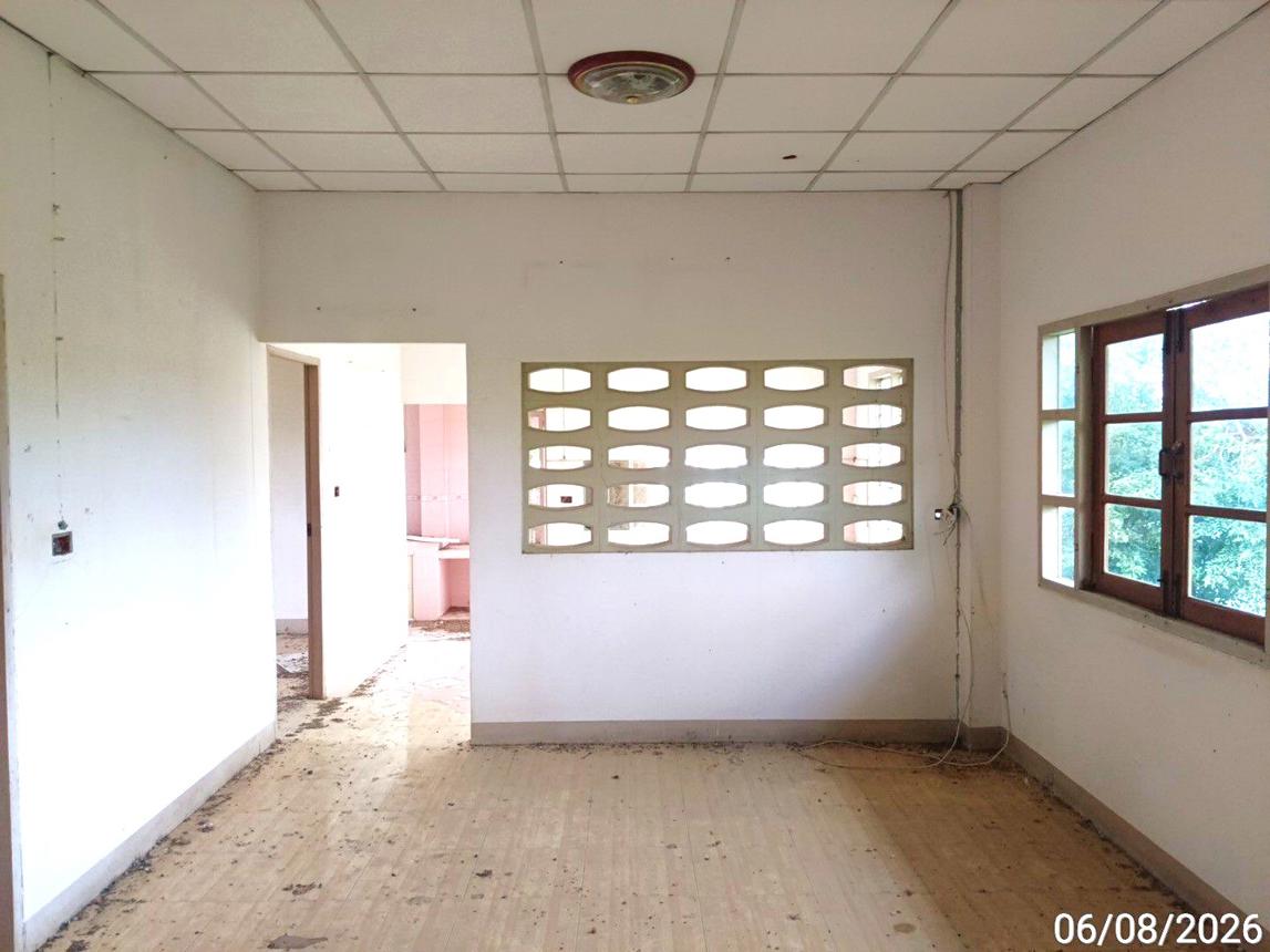 รูป บ้านเดี่ยว 2774.6 ตร.วา พรหมพิราม พิษณุโลก 3M - รูปที่ 33/45