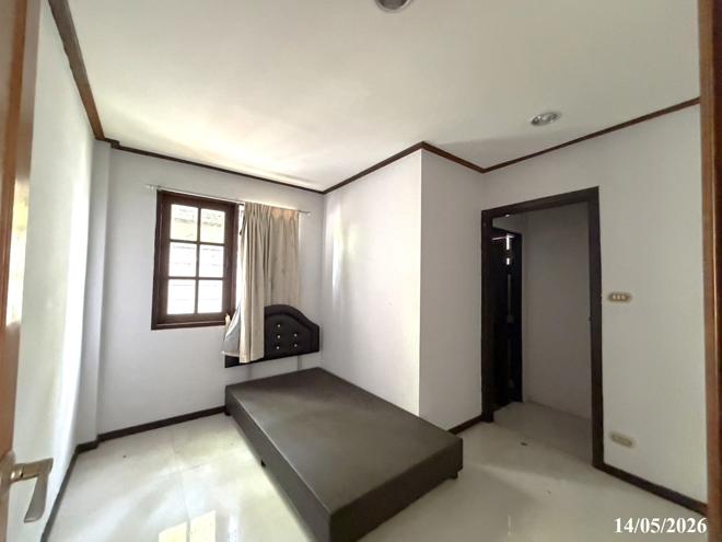 picture HOME 117.5 Sq.w. Muang Pathum Thani Pathumthani for 9.5M - 15/59