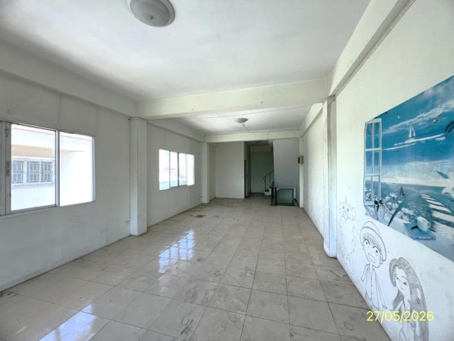 picture SHOP HOUSE 50 Sq.w. Krathum Baen Samut Sakhon for 4.3M - 12/39