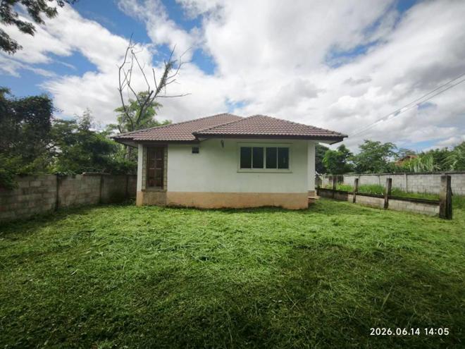 picture HOME 80 Sq.w. Dok Kham Tai Phayao for 832,000 - 2/29