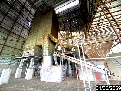 ขายโรงงาน : เครื่องจักร ท่าลี่ เลย 1.5M