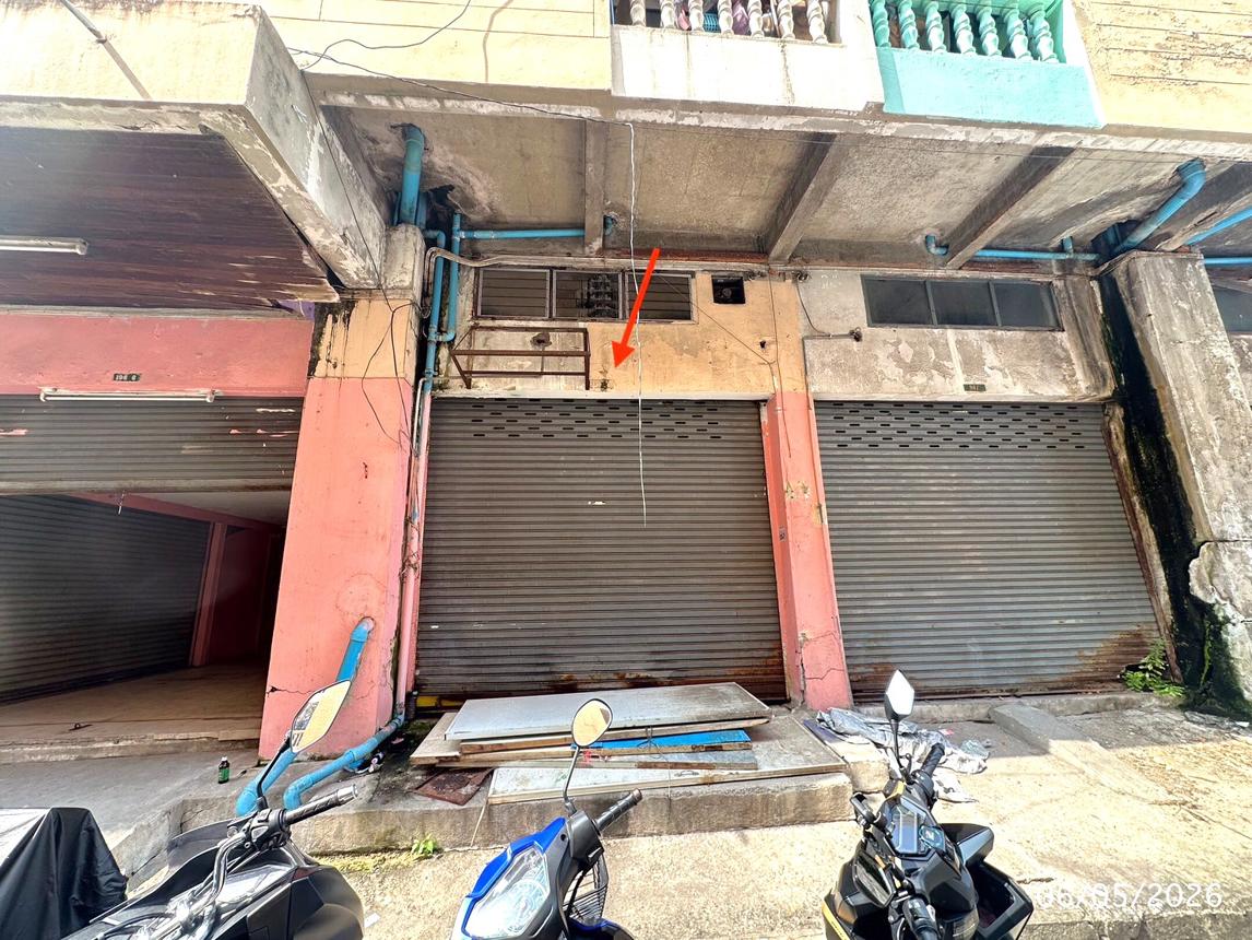 รูป ห้องชุดสำนักงาน 49 ตร.วา อ้อมน้อยคอนโดมิเนียม ซี 2 กระทุ่มแบน สมุทรสาคร 694,000 - รูปที่ 22/31