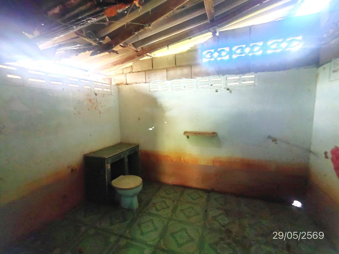 รูป บ้านเดี่ยว 255 ตร.วา เวียงป่าเป้า เชียงราย 872,000 - รูปที่ 24/31