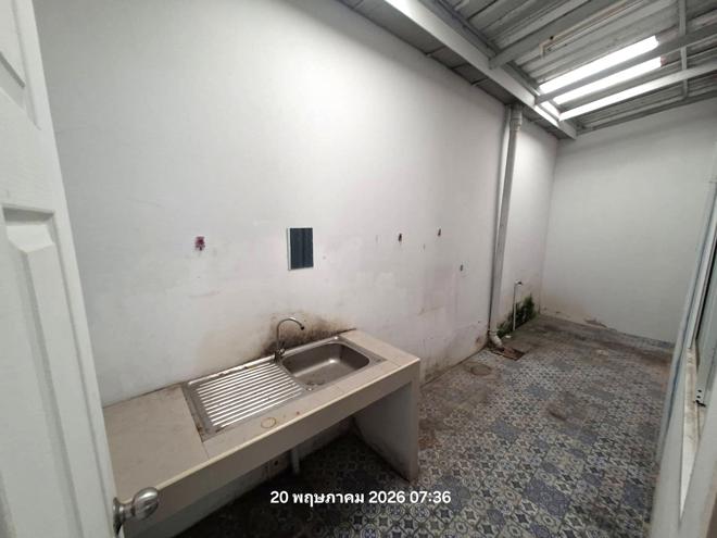 picture TOWN HOUSE 19.5 Sq.w. Pluak Daeng Rayong for 1M - 9/23