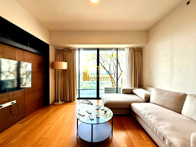 คอนโดให้เช่า :  The Met Sathorn - 2 Bedroom For Rent in Chong Nonsi - BR13566CD