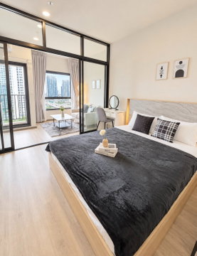Rich Point @ BTS Wutthakat ห้องสวย ราคาดี สอบถามเพิ่มเติมได้ที่ Line @condorental