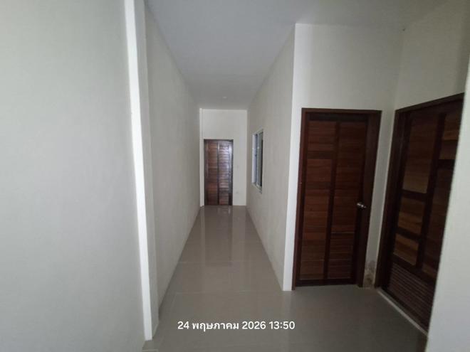 รูป ทาวน์เฮ้าส์ 25 ตร.วา บุญชัยศิริ ทาวน์โฮม บ้านฉาง ระยอง 983,000 - รูปที่ 6/23