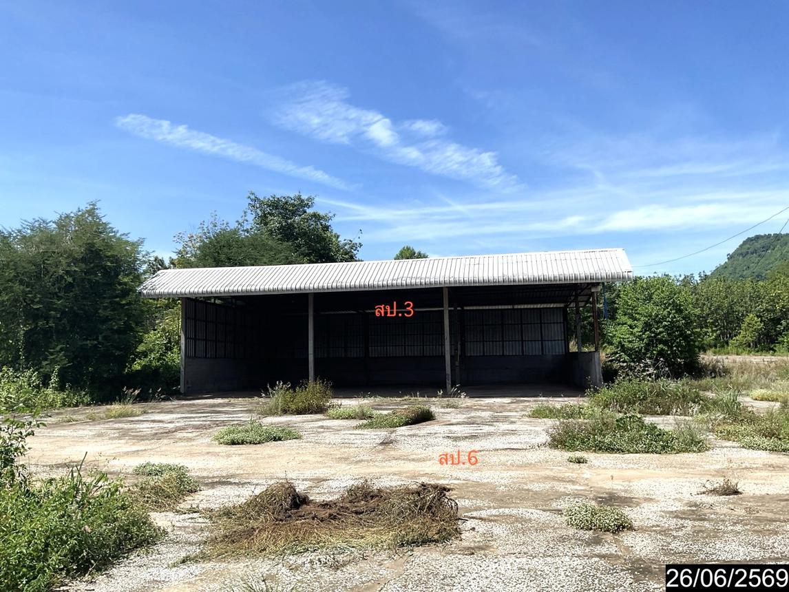 picture HOME 4322 Sq.w. Wang Saphung Loei for 8.1M - 36/45