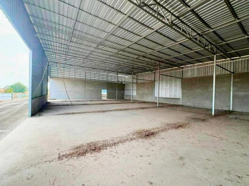 รูป ขายโรงงานผังสีม่วง 3 ไร่ เข่าคันทรง ศรีราชา - รูปที่ 3/13