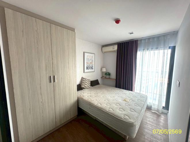 picture CONDO 37.2 Sq.m. Muang Samut Prakarn Samut Prakarn for 1.7M - 4/29