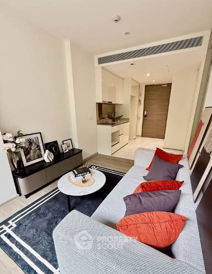 รูป คอนโด 1 ห้องนอน Fynn Asoke ใกล้ BTS อโศก 400 ม. (ID 3114204) - รูปที่ 1/5