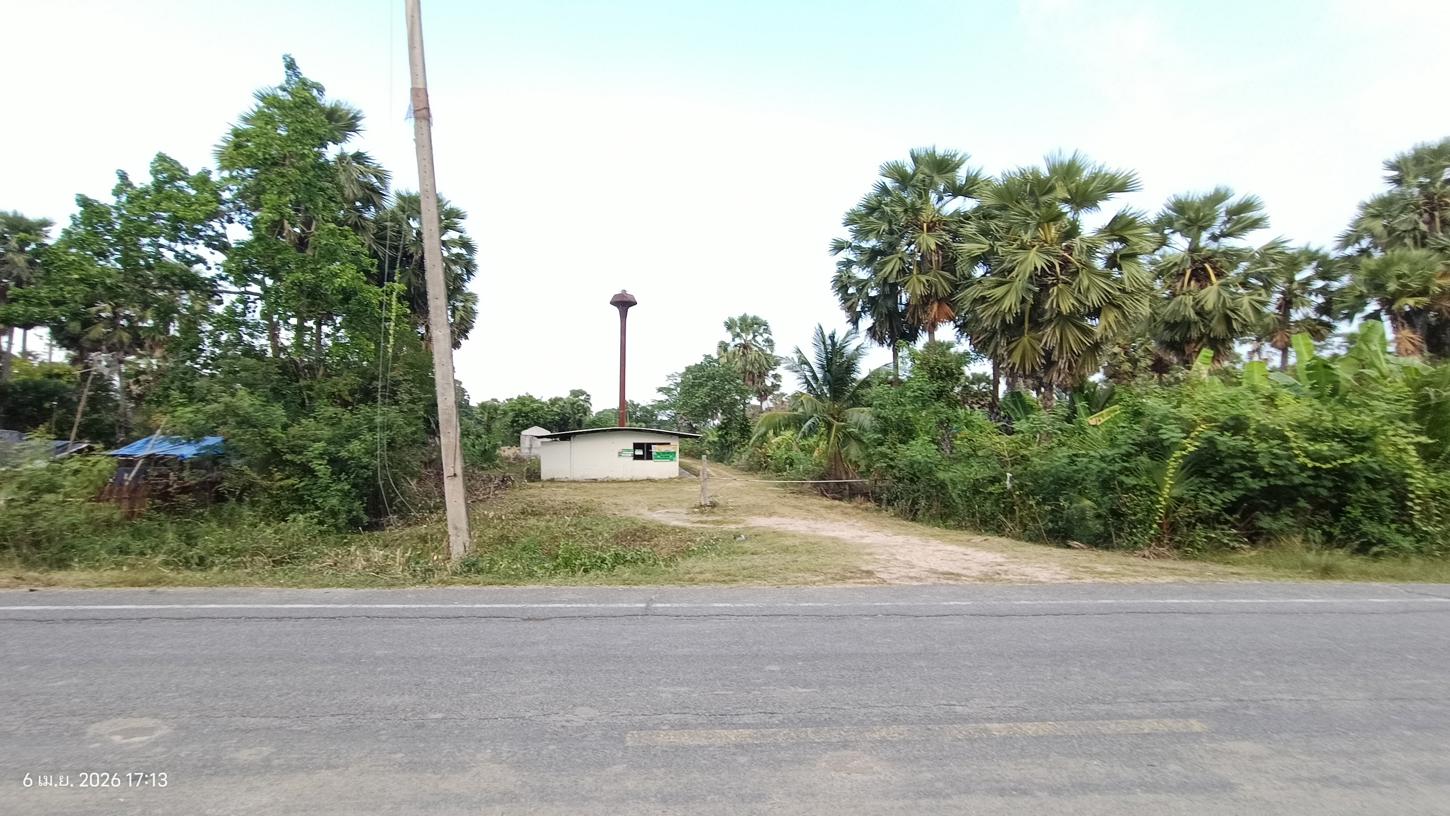 รูป ฟาร์ม 3464 ตร.วา สทิงพระ สงขลา 6.9M - รูปที่ 20/41