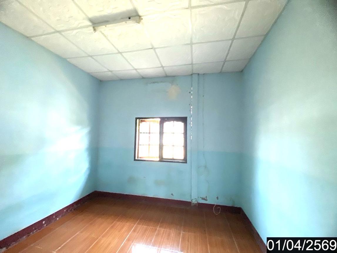 รูป บ้านเดี่ยว 55.2 ตร.วา เมืองหนองบัวลำภู หนองบัวลำภู 986,000 - รูปที่ 12/19