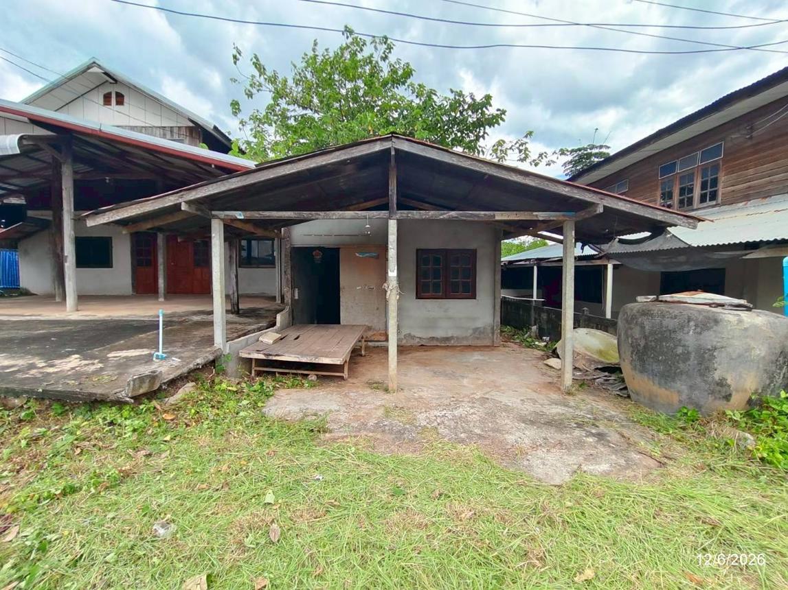 รูป บ้านเดี่ยว 95 ตร.วา ภูเขียว ชัยภูมิ 1.4M - รูปที่ 31/37