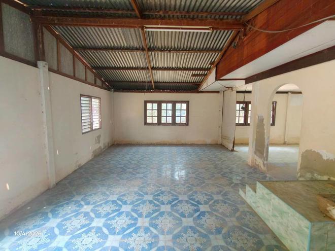 รูป บ้านเดี่ยว 195 ตร.วา โคกโพธิ์ไชย ขอนแก่น 571,000 - รูปที่ 8/31