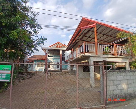 HOME 106 Sq.w. Muang Sakon Nakhon Sakon Nakhon for 2.1M