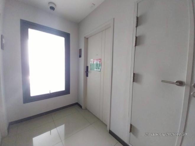 picture CONDO 42.53 Sq.m. Bang Kapi Bangkok for 3.1M - 14/33