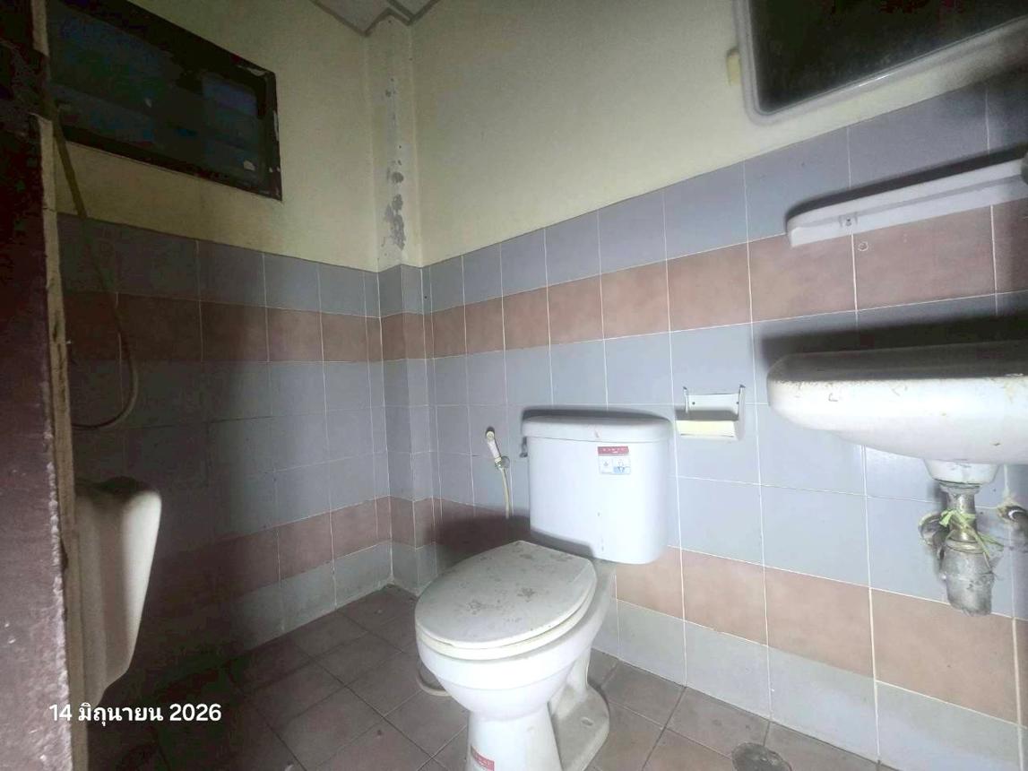 รูป อาคารพาณิชย์ 16 ตร.วา เมืองพิษณุโลก พิษณุโลก 1.6M - รูปที่ 33/45
