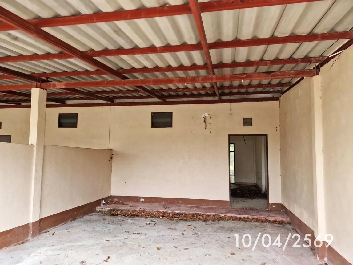 รูป บ้านเดี่ยว 2712 ตร.วา วังวิเศษ ตรัง 5.5M - รูปที่ 26/37